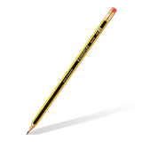 STAEDTLER, Pencil - Noris | HB.