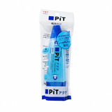 TOMBOW, Liquid Glue - PIT | Aqua | Twin Tip.