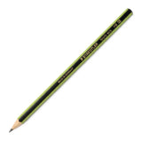STAEDTLER, Pencil - Noris ECO | Promo Pack | HB | Pack of 6.