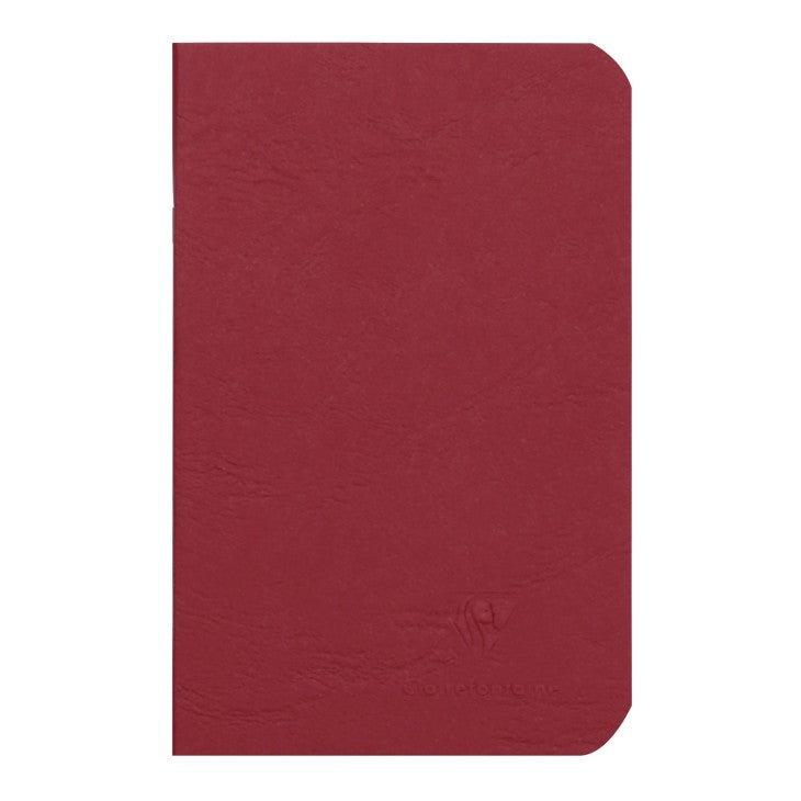 CLAIREFONTAINE, Notebook - Lined | A5 | 90 gsm | 96 Pg.