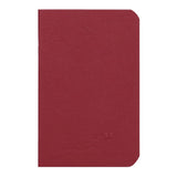 CLAIREFONTAINE, Notebook - Lined | A5 | 90 gsm | 96 Pg.