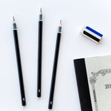 TOMBOW, Pencil Set - MONO | Marksheet | HB | Set of 5.