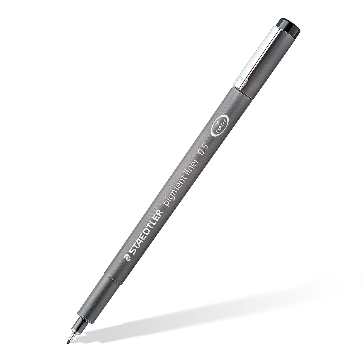 STAEDTLER, Pigment Liner - ARTIST.