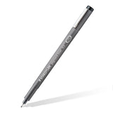 STAEDTLER, Pigment Liner - ARTIST.