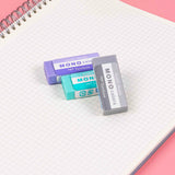 TOMBOW, Eraser - MONO | Set Of 3.