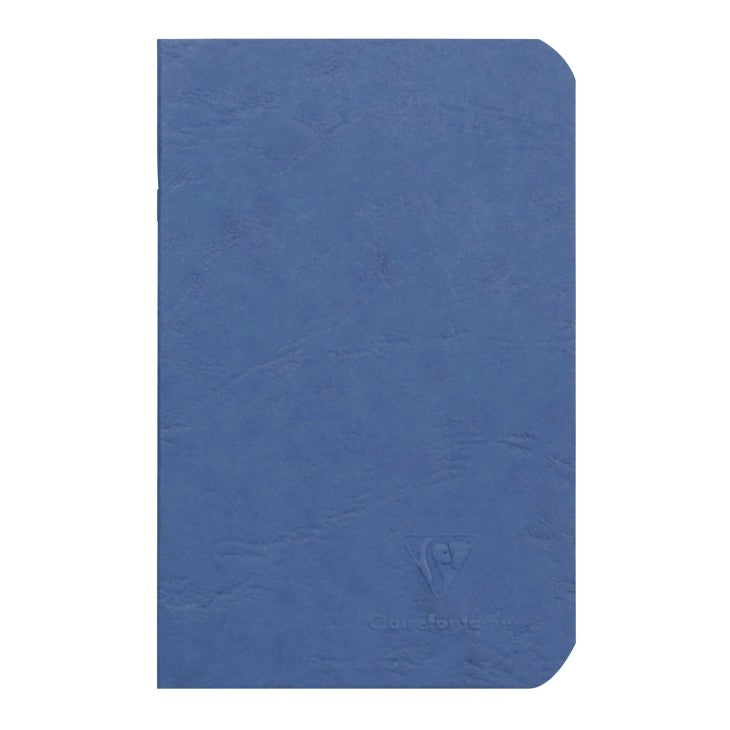CLAIREFONTAINE, Notebook - Lined | A5 | 90 gsm | 96 Pg.