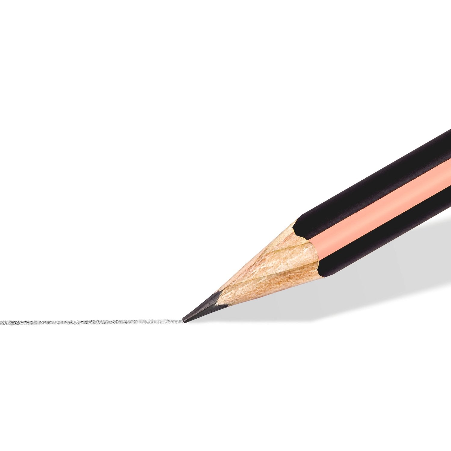 STAEDTLER, Pencil - Noris | Pastel | Promo Pack | Pack of 6.