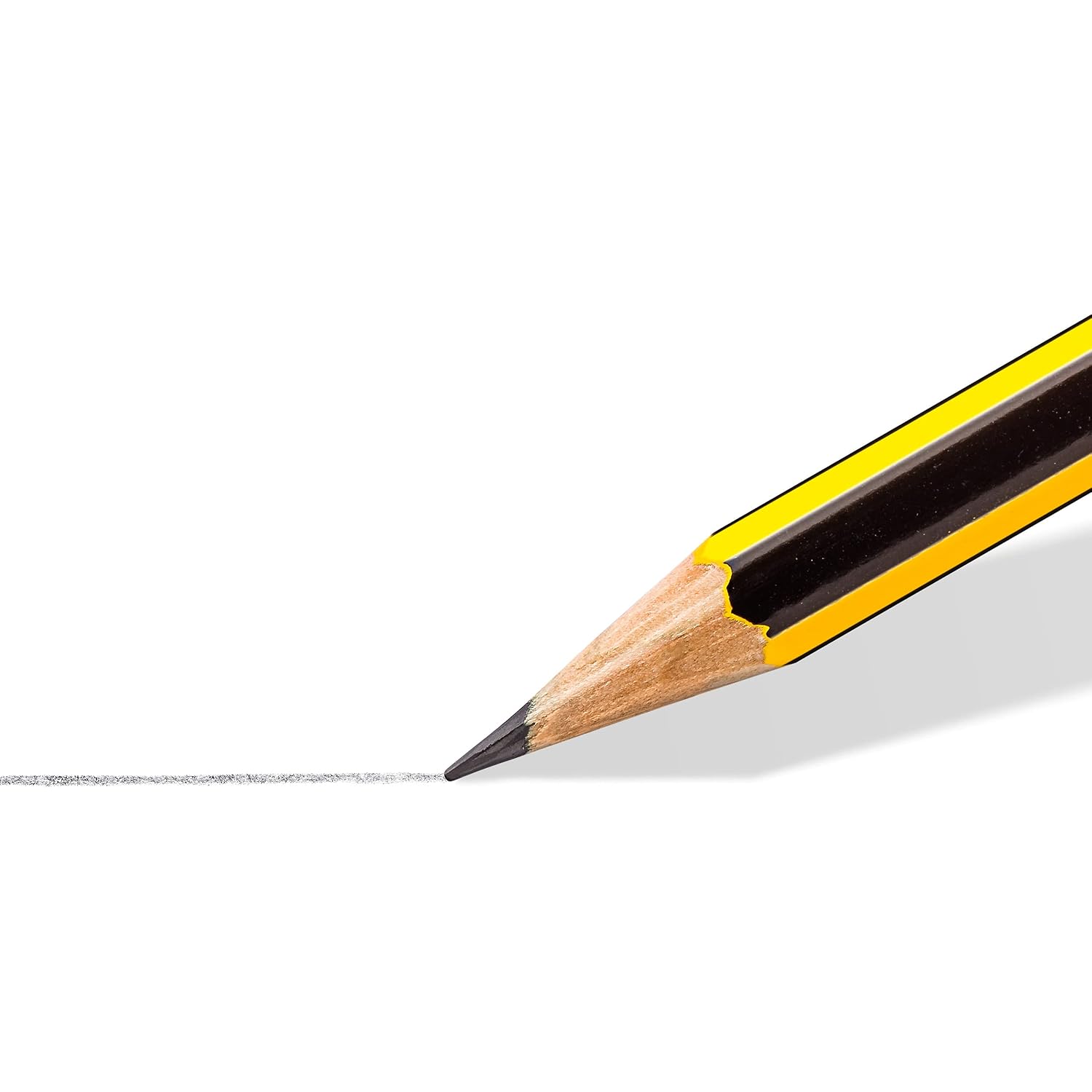 STAEDTLER, Pencil - Noris | HB.
