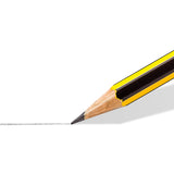 STAEDTLER, Pencil - Noris | HB.