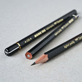 TOMBOW, Drawing Set - MONO 100 | Set of 8.