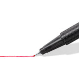 STAEDTLER, Fineliner - Triplus.