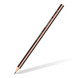 STAEDTLER, Pencil - Noris | Pastel | Promo Pack | Pack of 6.