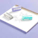 TOMBOW, Eraser - MONO | Set Of 3.