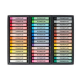 STAEDTLER, Soft Pastel Chalks - Design Journey | ~ 10 mm.