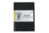 BRUSTRO, Sketch Book - Artist | Stitch Bound | A5 | 160 Pg | 110gsm.