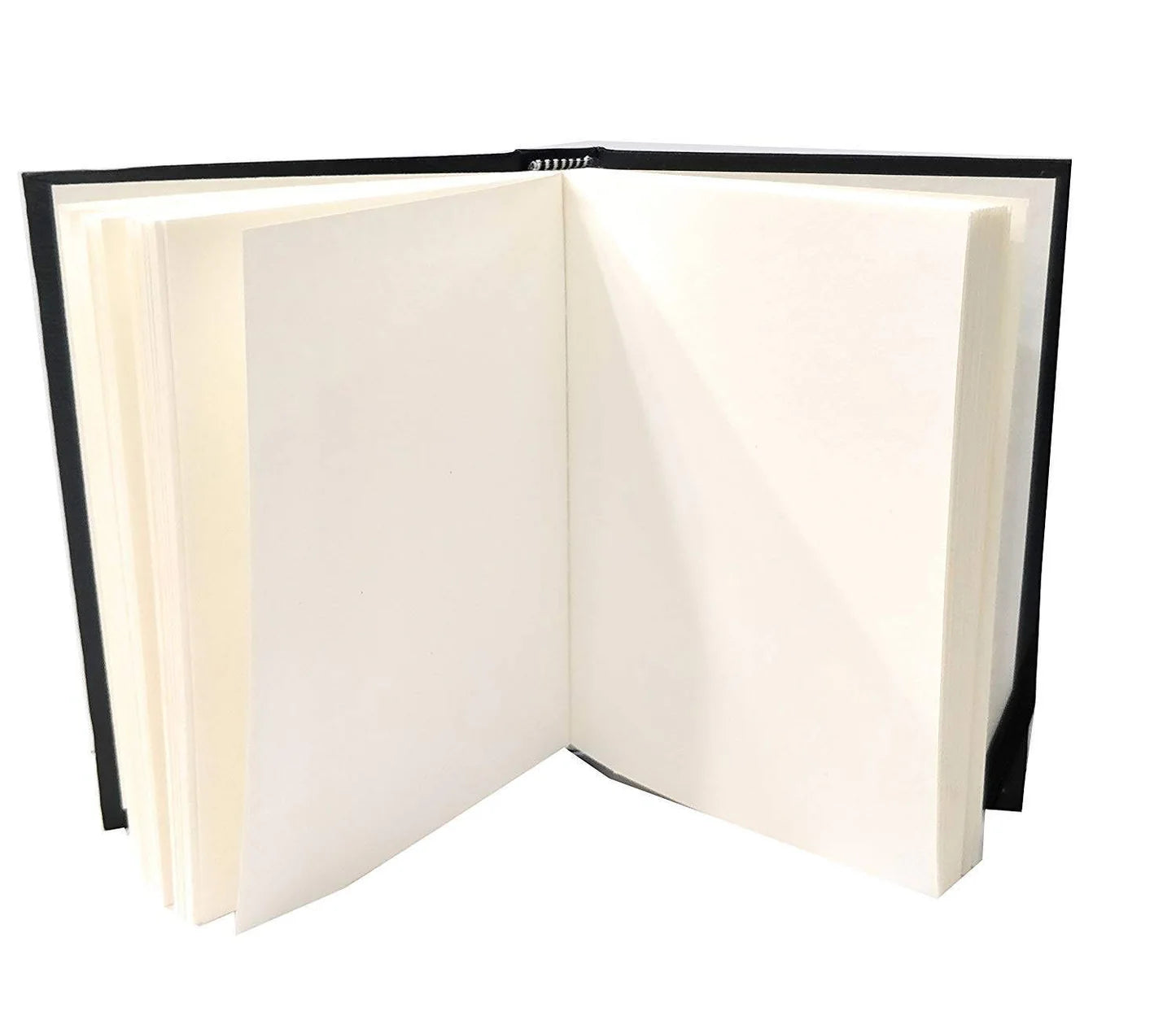 BRUSTRO, Sketch Book - Artist Drawing | Stitch Bound | A6 | 156 Pg | 90gsm.