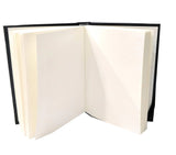 BRUSTRO, Sketch Book - Artist Drawing | Stitch Bound | A6 | 156 Pg | 90gsm.