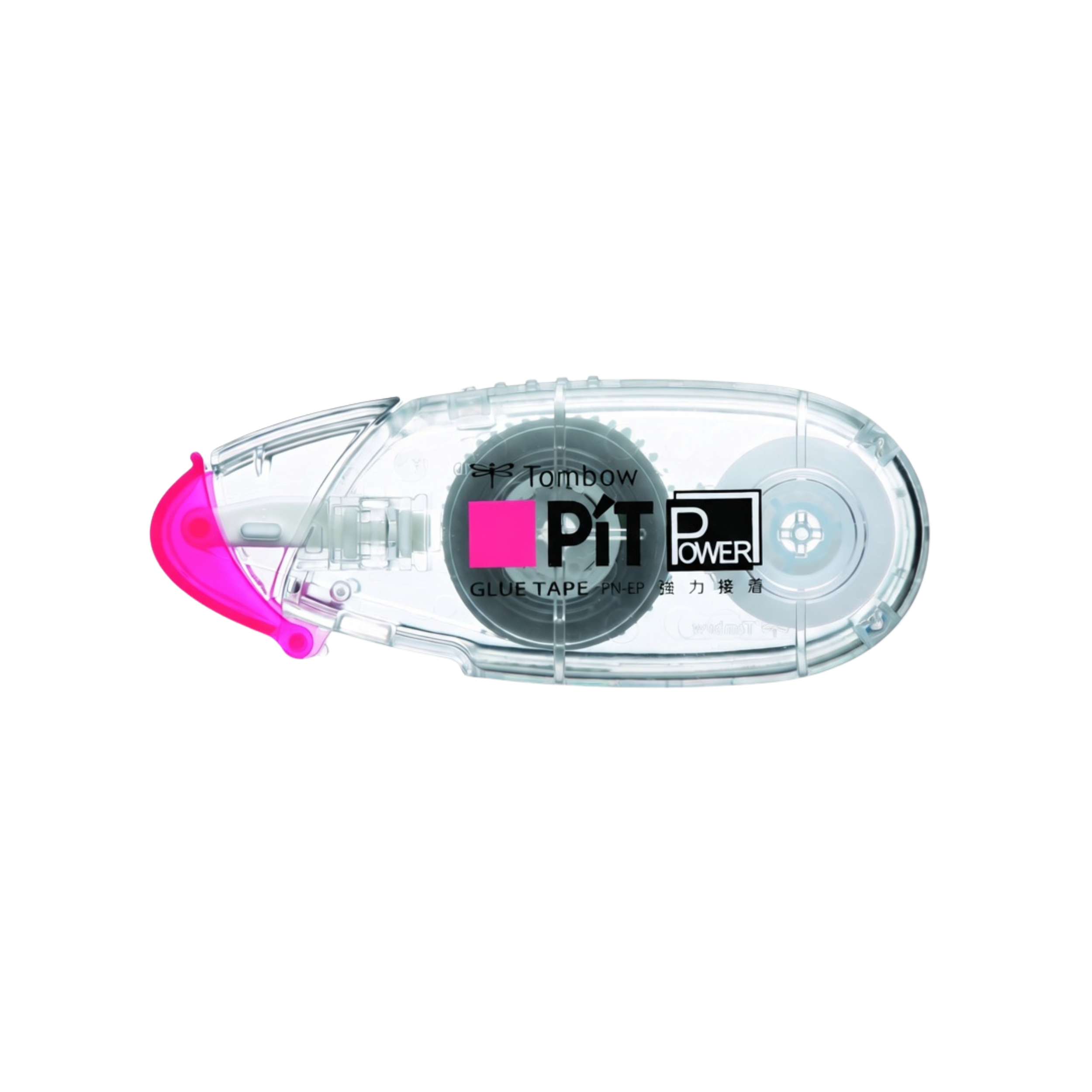 TOMBOW, Glue Tape - PIT | Retry EGG | 6mm x 7m.