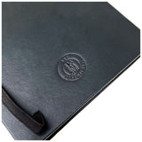 ART ESSENTIALS, 180° Art Journal - A5 | 132 Pages | Toned Grey | 120 gsm.