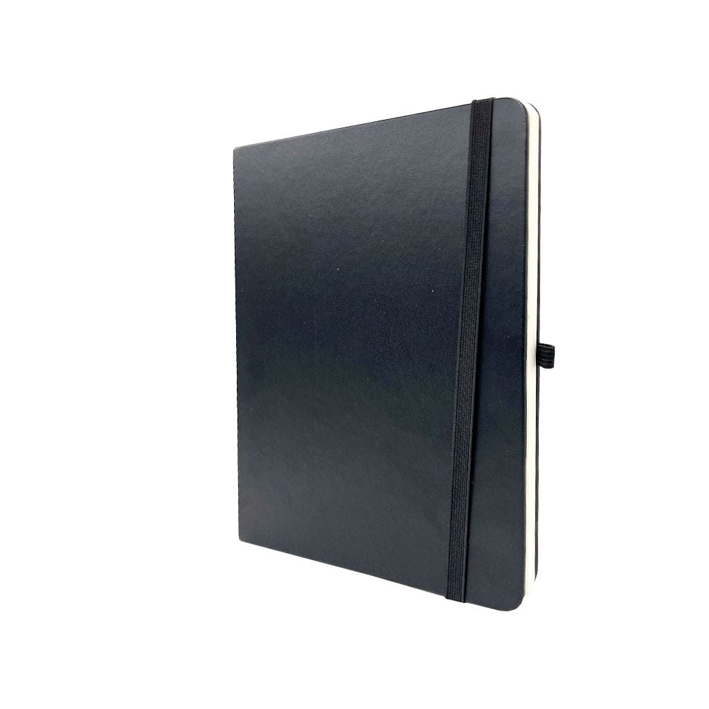 ART ESSENTIALS, 180° Art Journal - A5 | 44 Pages | Natural White | 300 gsm.