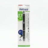 ZEBRA, Mechanical Pencil - DELGUARD.