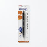 ZEBRA, Mechanical Pencil - DELGUARD.
