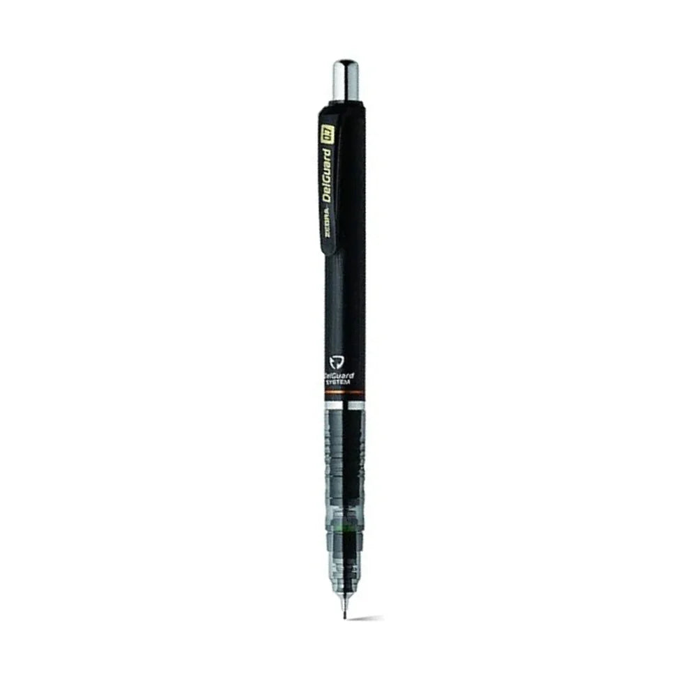 ZEBRA, Mechanical Pencil - DELGUARD.