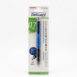 ZEBRA, Mechanical Pencil - DELGUARD.