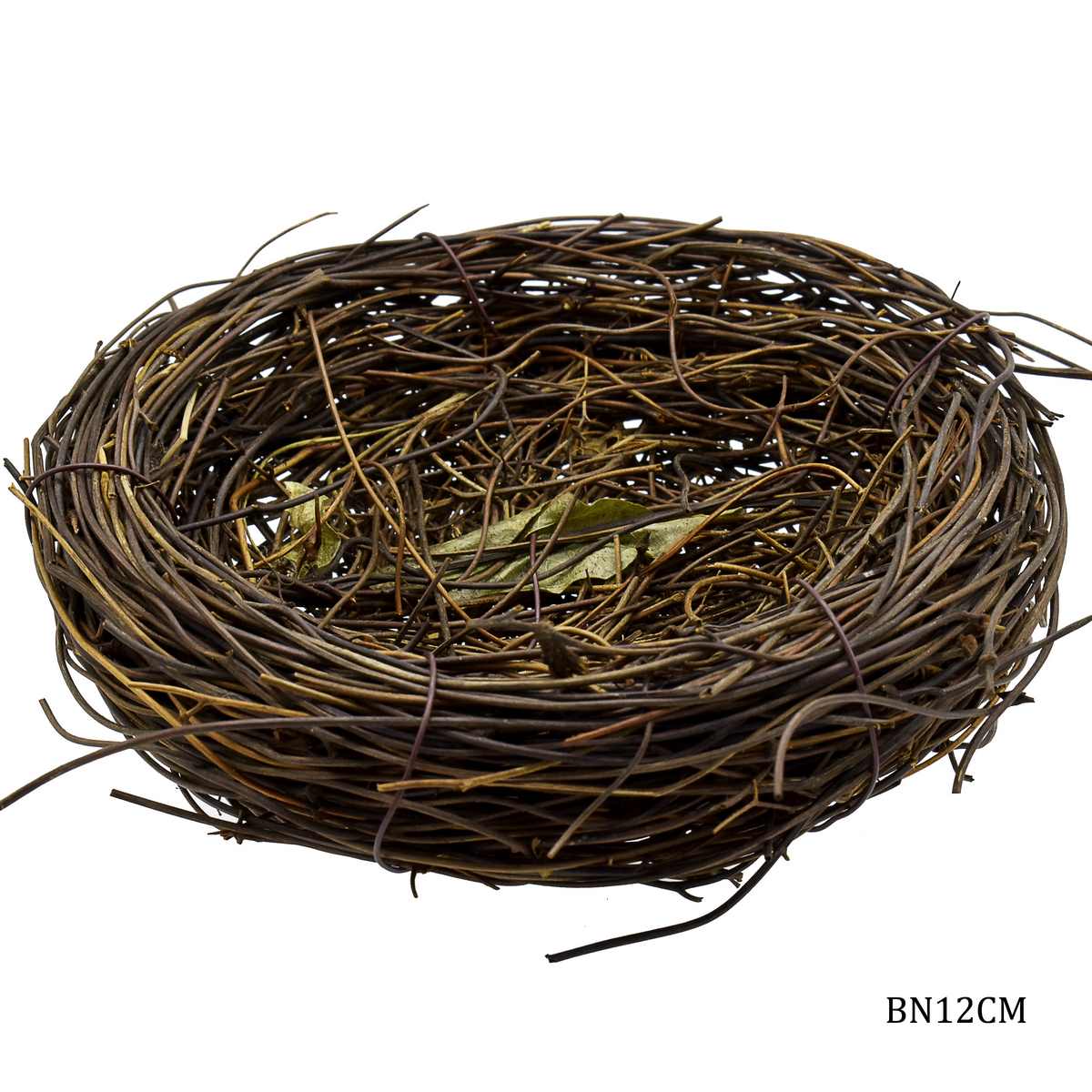 JAGS, Bird Nest - Articial.
