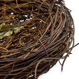 JAGS, Bird Nest - Articial.