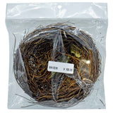 JAGS, Bird Nest - Articial.