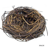 JAGS, Bird Nest - Articial.