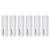 BRUSTRO, Eraser - Triclean | 6 Pcs.