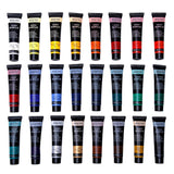 BRUSTRO, Artists Acrylic Colour | 40 ml.