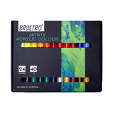 BRUSTRO, Artists Acrylic Colour | 40 ml.