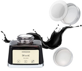 HONGDIAN, Ink Bottle - Non Carbon | BLACK | 60 mL.