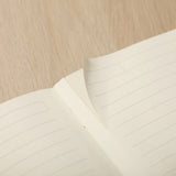 CLAIREFONTAINE, Notebook - Nomaddict | Ruled | A5 | 192 Pg | 90 gsm.
