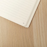 CLAIREFONTAINE, Notebook - Nomaddict | Ruled | A5 | 192 Pg | 90 gsm.