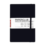PAPERCLUB,  NoteBook - Execlutive Series | Ruled | A5 | 192 Pages | 80 gsm.