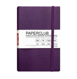 PAPERCLUB,  NoteBook - Execlutive Series | Ruled | A5 | 192 Pages | 80 gsm.