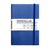 PAPERCLUB,  NoteBook - Execlutive Series | Ruled | A5 | 192 Pages | 80 gsm.