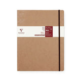 CLAIREFONTAINE, Notebook - My essential | Ruled | B5 | 192 Pg | 90 gsm.