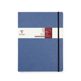CLAIREFONTAINE, Notebook - My essential | Ruled | B5 | 192 Pg | 90 gsm.