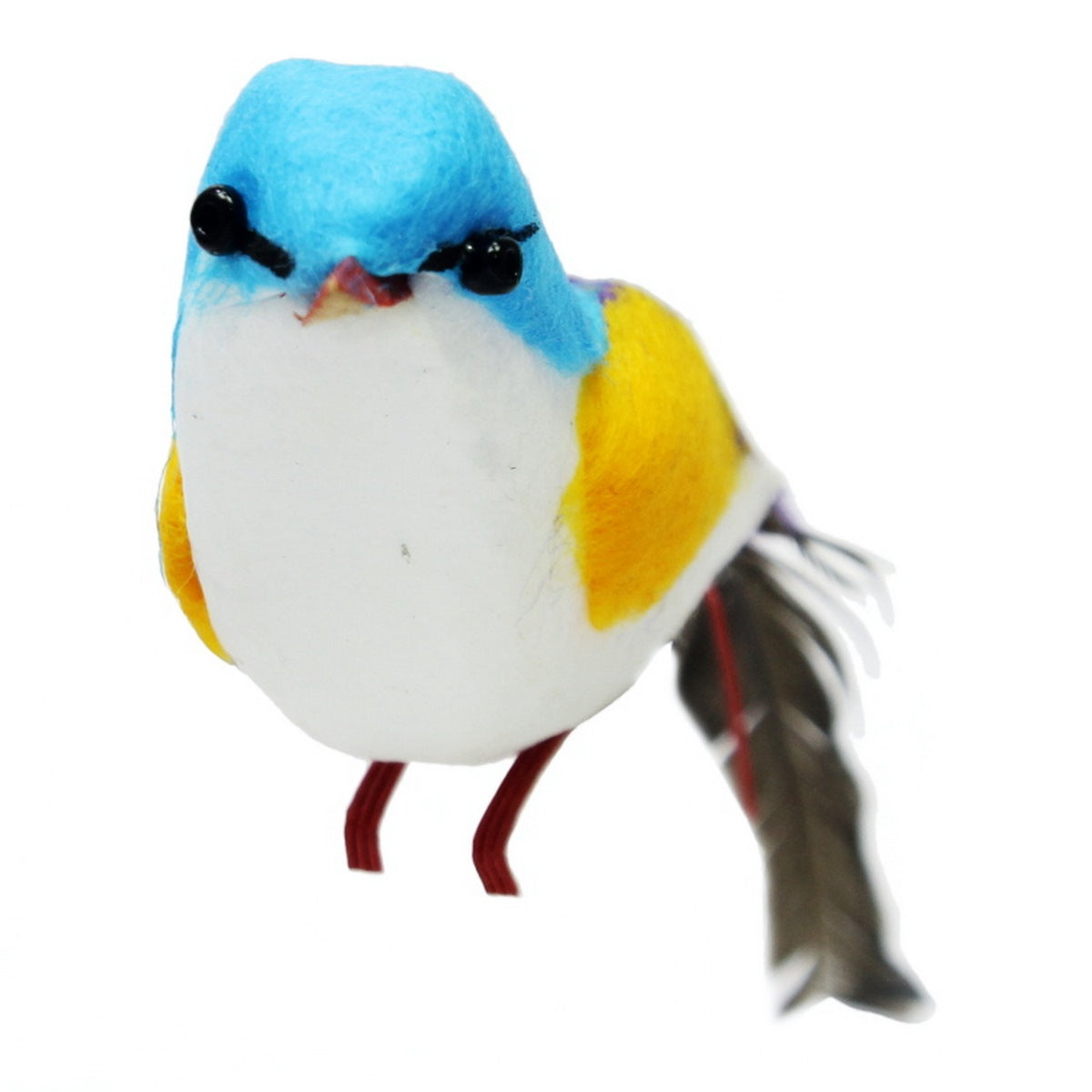 JAGS, Artificial Bird - Small.