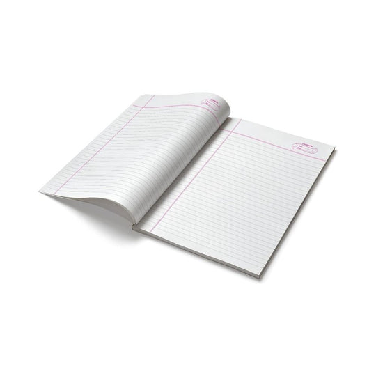 CLASSMATE, Exercise Book - Soft bound | A4 | 240 pages. – OXFORD stationers