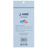 JAGS, Gem Stones Sticker - Heart | Multicolour.