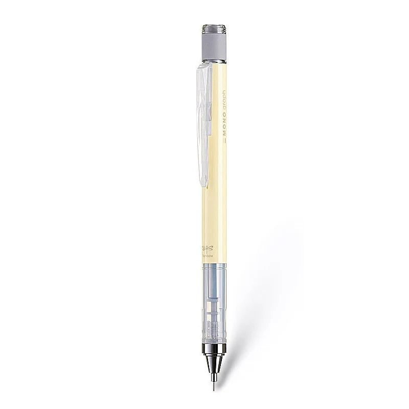 TOMBOW, Mechanical Pencil - MONO graph | Pastel.