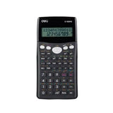 DELI, Scientific Calculator - D100MS | 300 Functions.