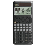 DELI, Scientific Calculator - D562UR | 562+ Functions.