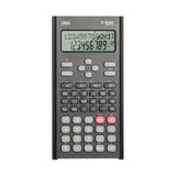 DELI, Scientific Calculator - D82MS 2.0 | 240 Functions.